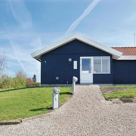 Holiday home Holiday Damlokke Iii *