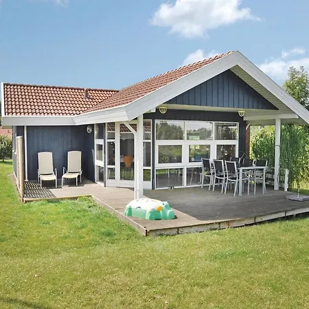 Tatil Evi Holiday Damlokke Iii