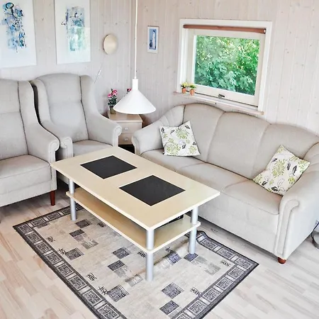 Tatil Evi Holiday Damlokke Iii
