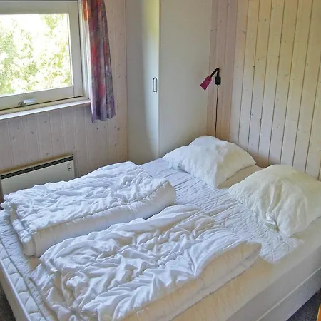 Tatil Evi Holiday Damlokke Iii Broager