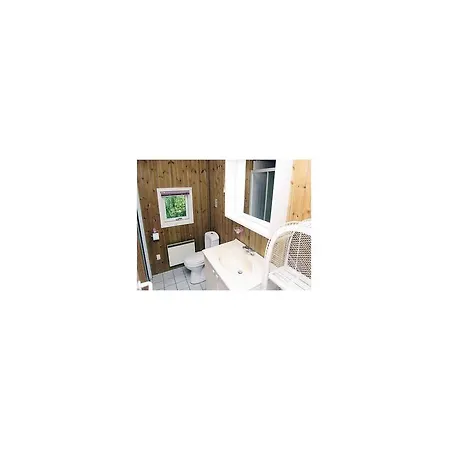 Tatil Evi Holiday Damlokke Iii
